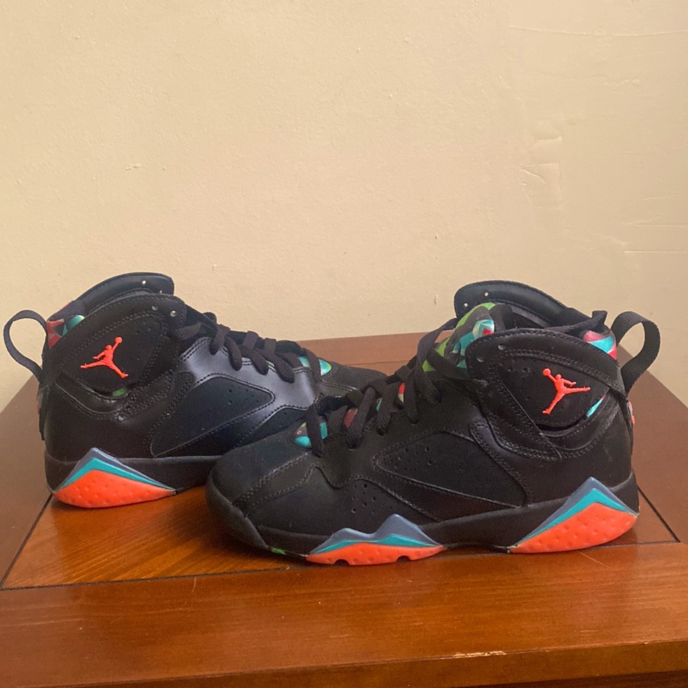 Air Jordan 7 Retro 30th 'Barcelona Nights